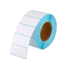 40mm x 110mm Direct Thermal Label Rolls