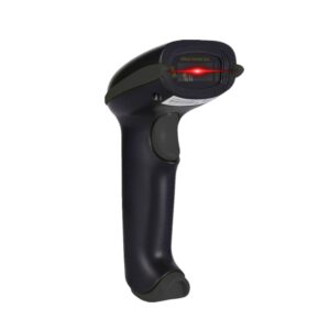 DCode DC7121 2D wired handheld barcode scanner