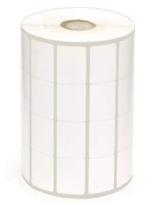 26mm x 10mm Direct Thermal Label Rolls