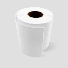 43mm x 43mm Direct Thermal Label Rolls