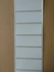 50×20 (1up) Direct Thermal Label