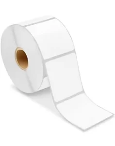 50mm x 45mm Direct Thermal Label Rolls