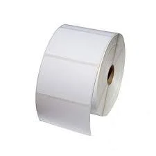 50mm x 46mm Direct Thermal Label Rolls