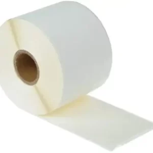 50mm x 50mm Direct Thermal Label