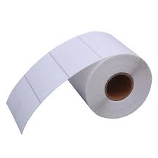 50mm x 60mm (1up) Direct Thermal Label Rolls