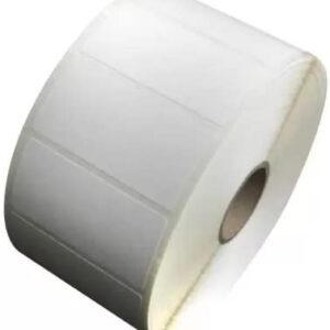 50mm x 30mm Direct Thermal Label Rolls