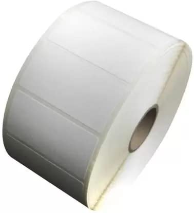 50mm x 30mm Direct Thermal Label Rolls