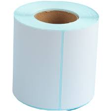 60mm x 45mm Direct Thermal Label Rolls