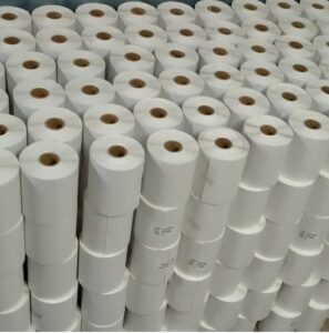 68mm x 35mm Direct Thermal Label