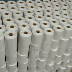 68mm x 35mm Direct Thermal Label