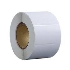 70mm x 25mm Direct Thermal Label Rolls