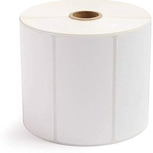 70mm x 40mm Direct Thermal Label