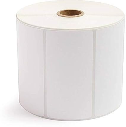 70mm x 40mm Direct Thermal Label