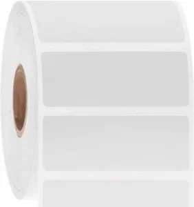 75mm x 35mm Direct Thermal Labels