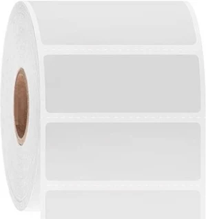 75mm x 35mm Direct Thermal Labels