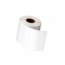 75mm x 60mm Direct Thermal Label Rolls