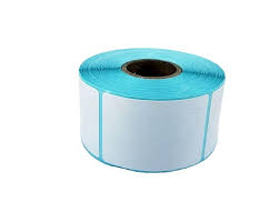 80x80 Direct Thermal Label