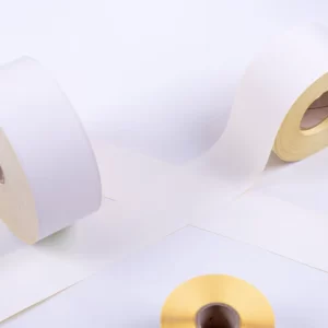 85mm x 40mm Direct Thermal Label