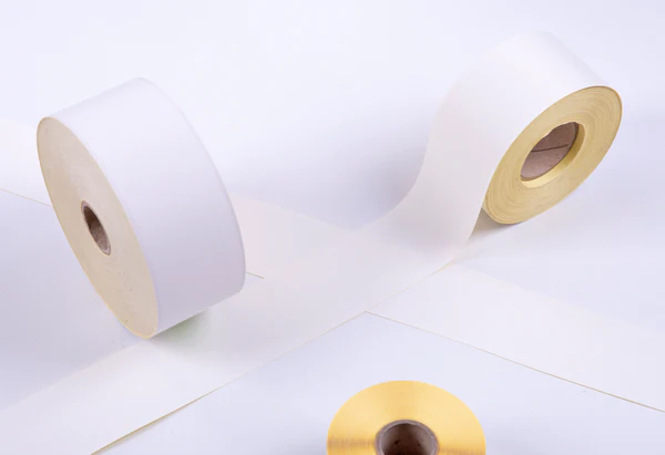 85mm x 40mm Direct Thermal Label