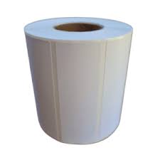 90mm x 25mm Direct Thermal Label Rolls