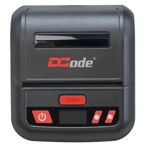 Dcode DCMP30 Mobile Receipt Printer
