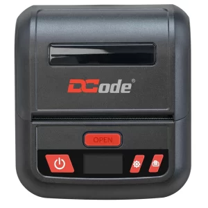 Dcode DCMP30 Mobile Receipt Printer