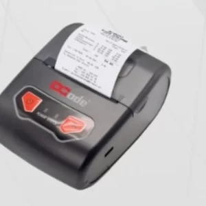 Dcode DC-MP20 Mobile Printer 203dpi