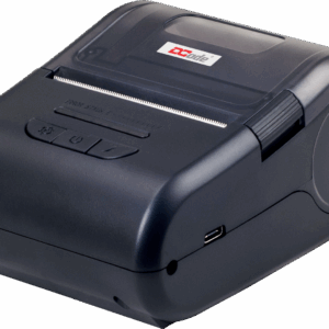 Dcode DC-2M Upgraded Mobile Printer 203 DPI 	Direct Thermal