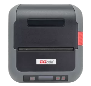 Dcode DC-3M Direct Thermal / Thermal Transfer 203 dpi
