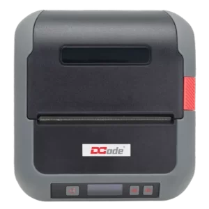 Dcode DC-3M Direct Thermal / Thermal Transfer 203 dpi