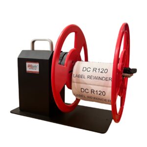Dcode Rewinder DC-R120