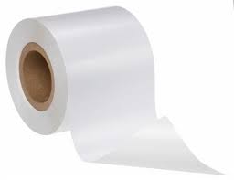 110mm x 40mm Gloss Polyester Labels