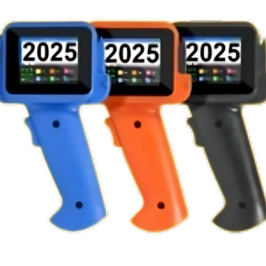 Mynds G28 hand held printer