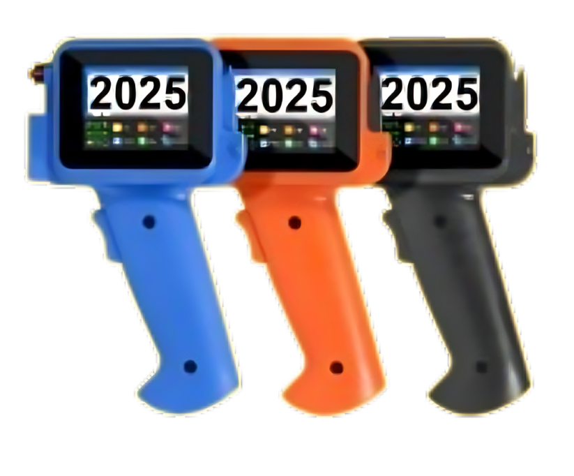 Mynds G28 hand held printer