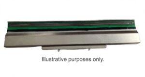TSC TH240 Print Head