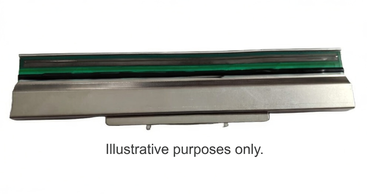 TSC TH 240 Thermal Printhead