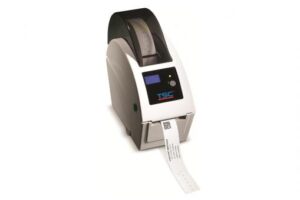 TSC TDP-225 Barcode Label Printer | Supplied by Mindware
