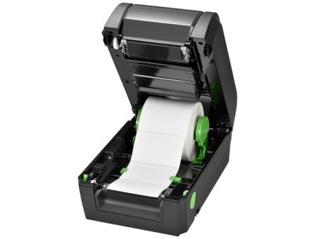 TSC TX310 Barcode Label Printer 300dpi - Image 3