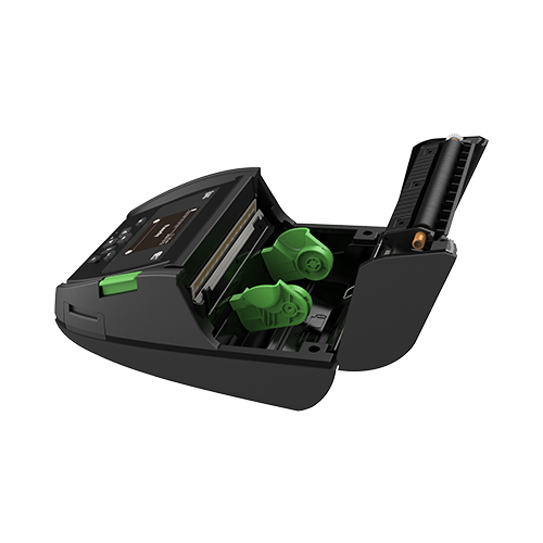 Printronix ALPHA-40L RFID Label Printer - Image 2