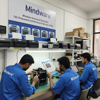 Mindware Announces Specialized TSC Printhead Replacement and Maintenance Services in Delhi