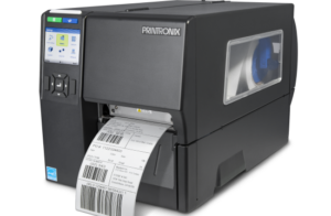 TSC Printronix T4304 300dpi Barcode Label Printer