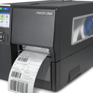 TSC Printronix T4204 barcode Label Printer 203dpi