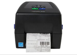Printronix T82R (203dpi) RFID Label Printer