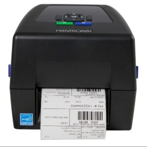 Printronix T830 (300dpi) RFID Label Printer
