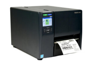 TSC Printronix T6206e Industrial Label Printer