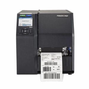 Printronix T8204e ODV-2D RFID Label Printer