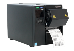 TSC Printronix T6304e 300dpi Label Printer