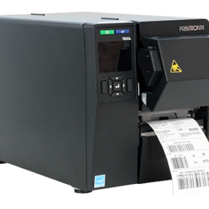 TSC Printronix T6604e 600dpi Label Printer