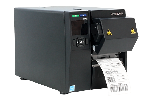 TSC Printronix T6304e 300dpi Label Printer