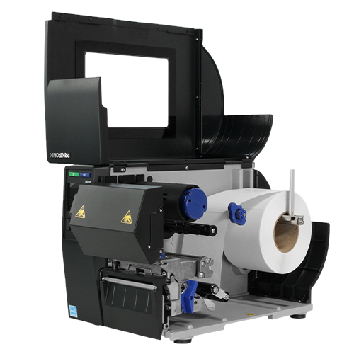 TSC Printronix T6304e 300dpi Label Printer - Image 3